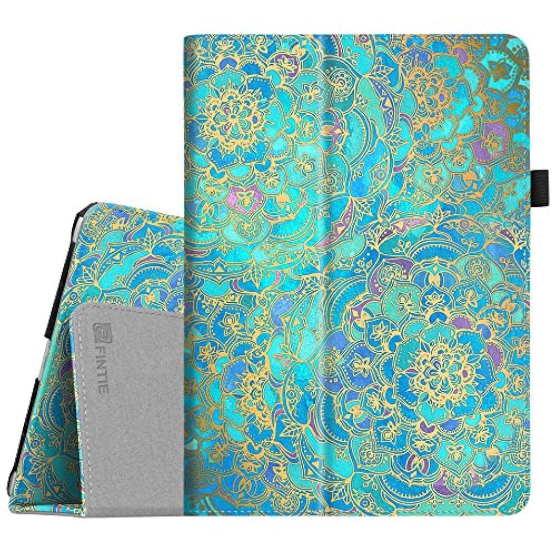 Funda Fintie para iPad de Apple de 9.7 pulgadas