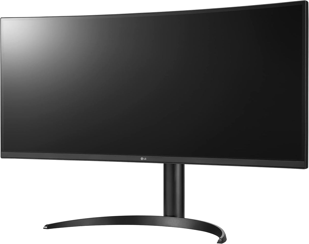 Monitor Curvo UltraWide QHD 34, LG, IPS, HDR 10, 34WQ73A-B