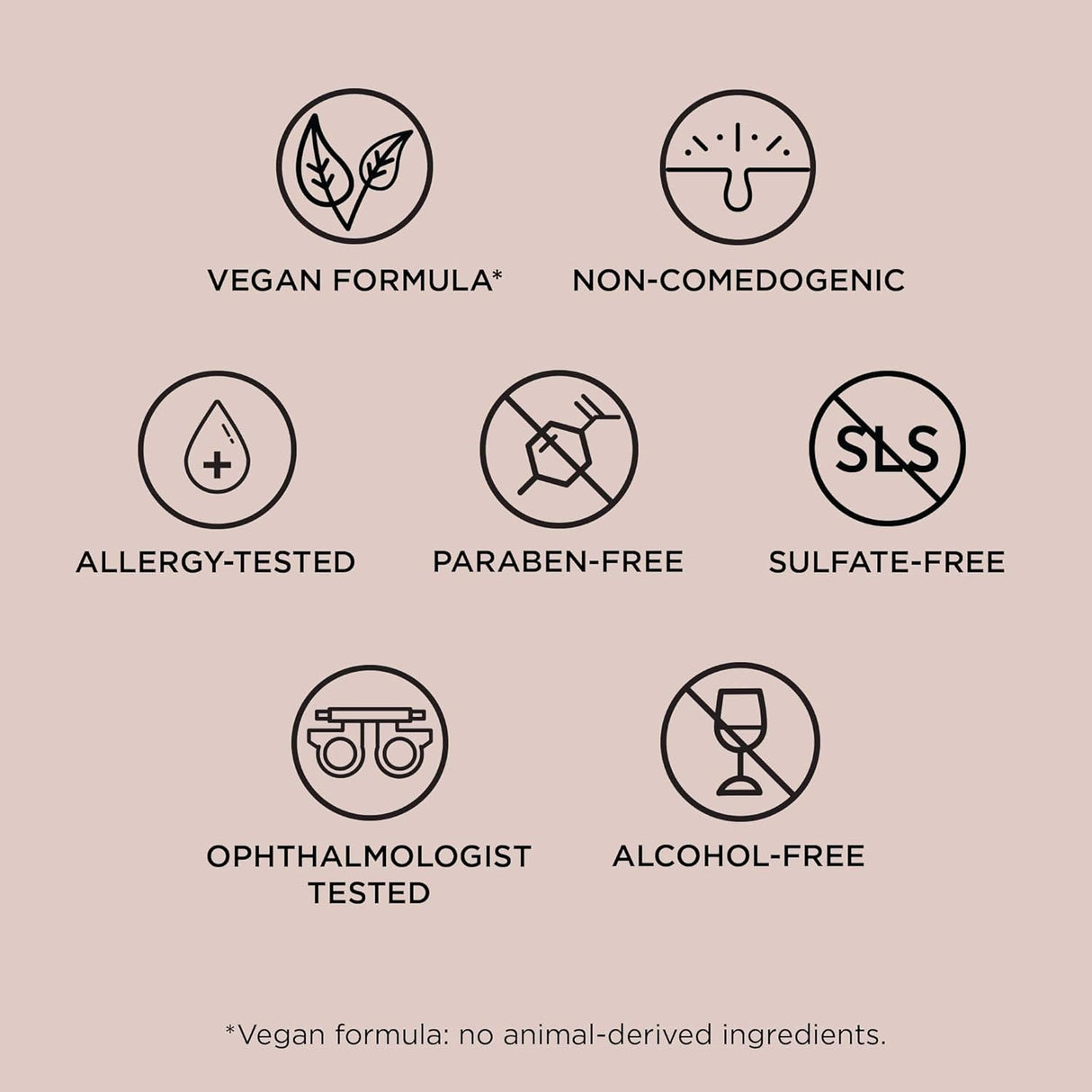 Bálsamo limpiador IT Cosmetics de maquillaje Bye Bye