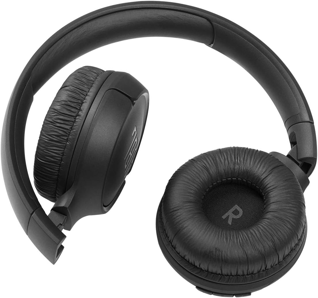 Auriculares Inalámbricos JBL Tune 510BT con Sonido Purebass