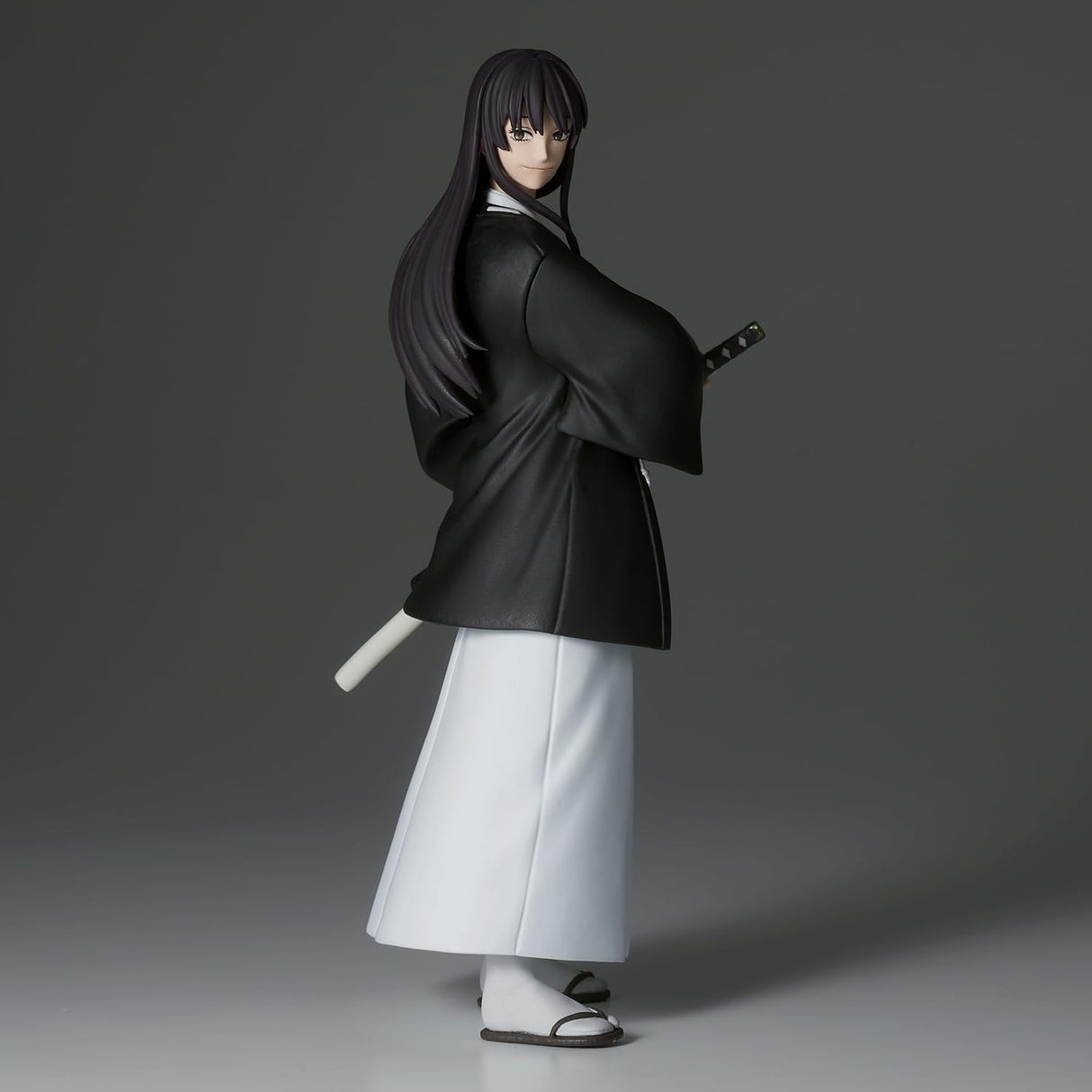 Figura Coleccionable NINJAMO Hells Paradise Yamada Asaemon Toma