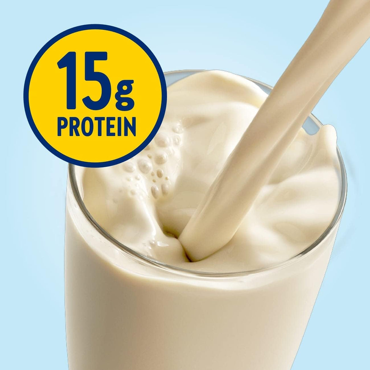 Suplemento Glucerna Hunger Smart caja 24 unidades