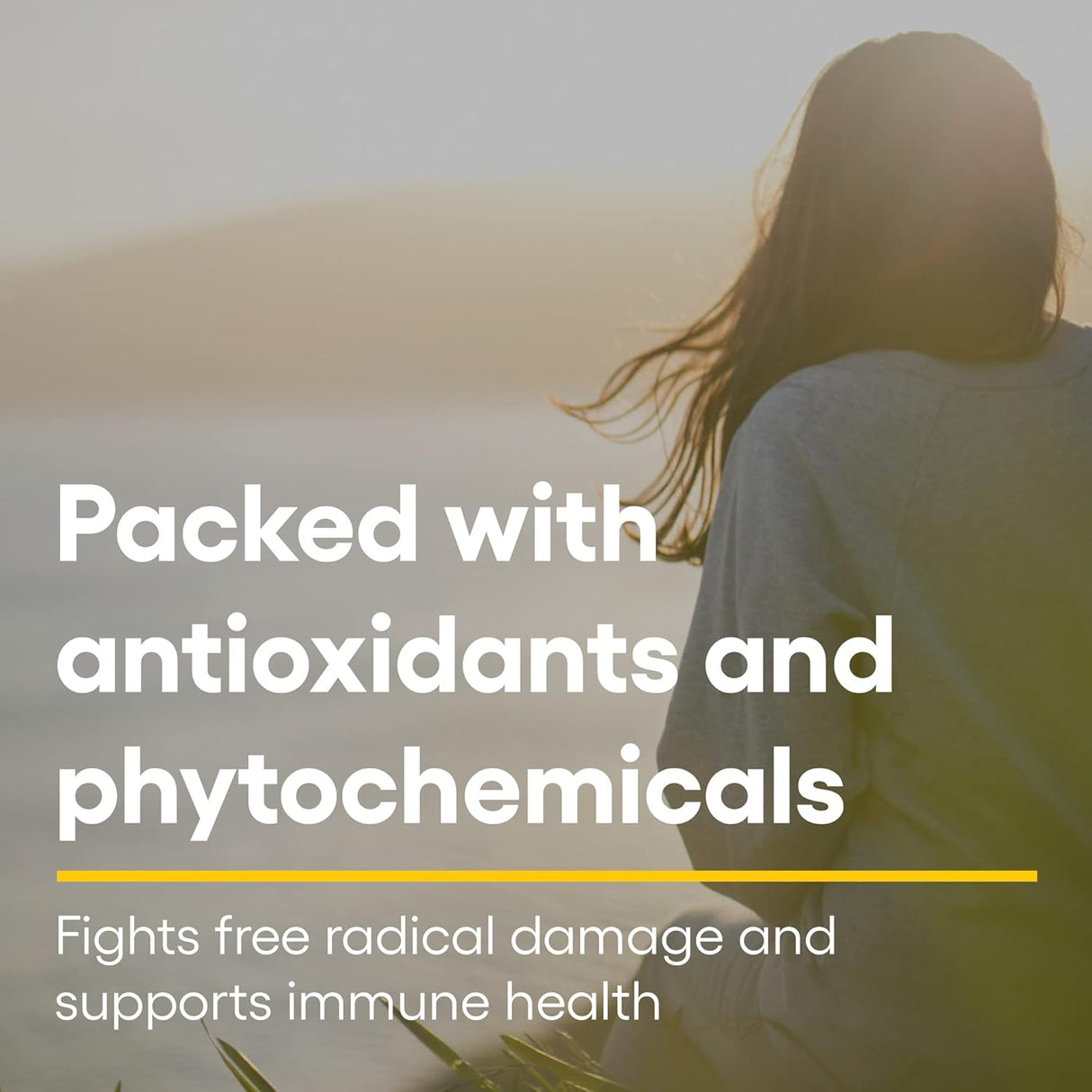 Suplemento Aceite de orégano orgánico 1 onza de Natural