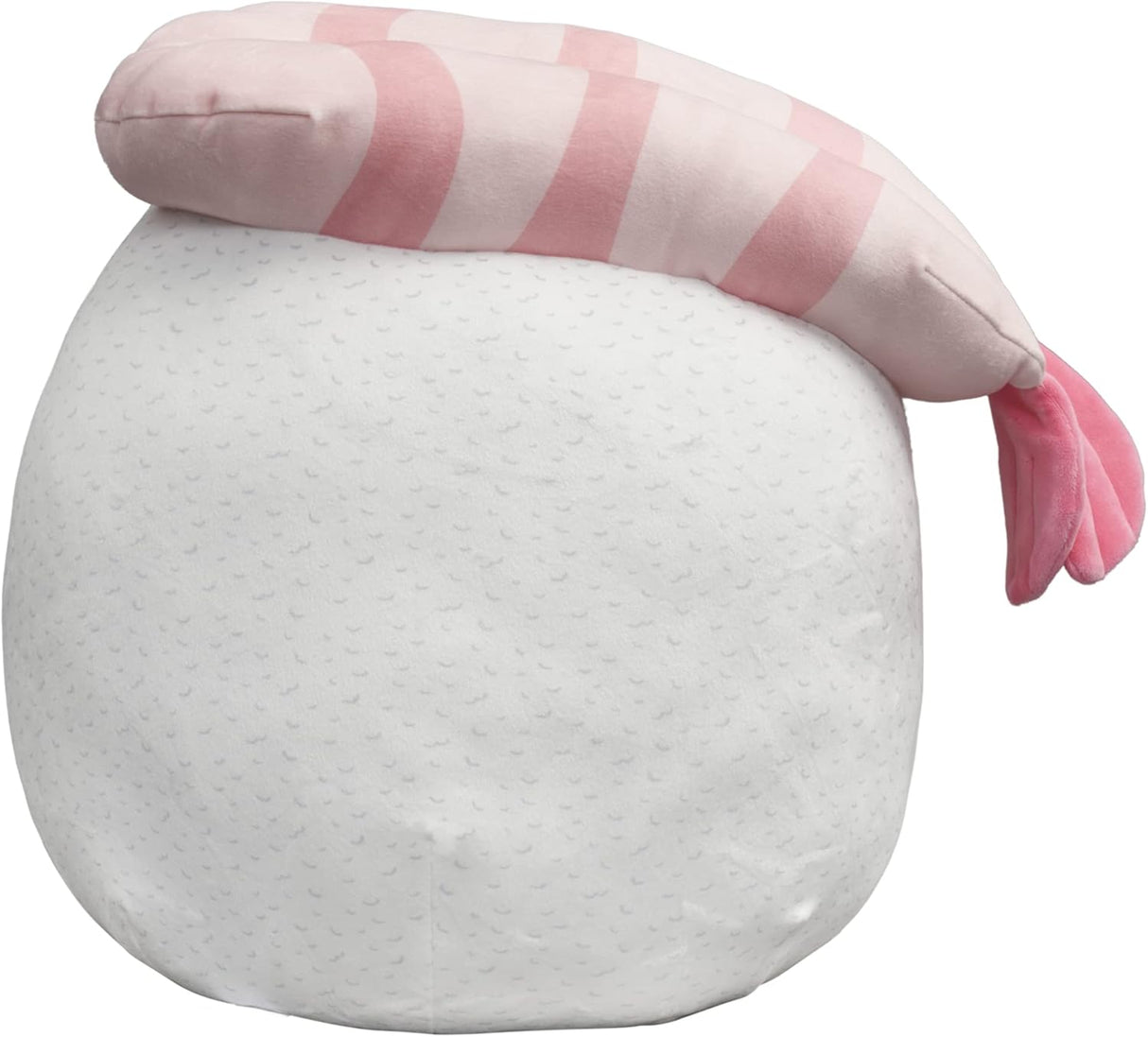 Peluches Squishmallows Sushi de camarones de 14 pulgadas c