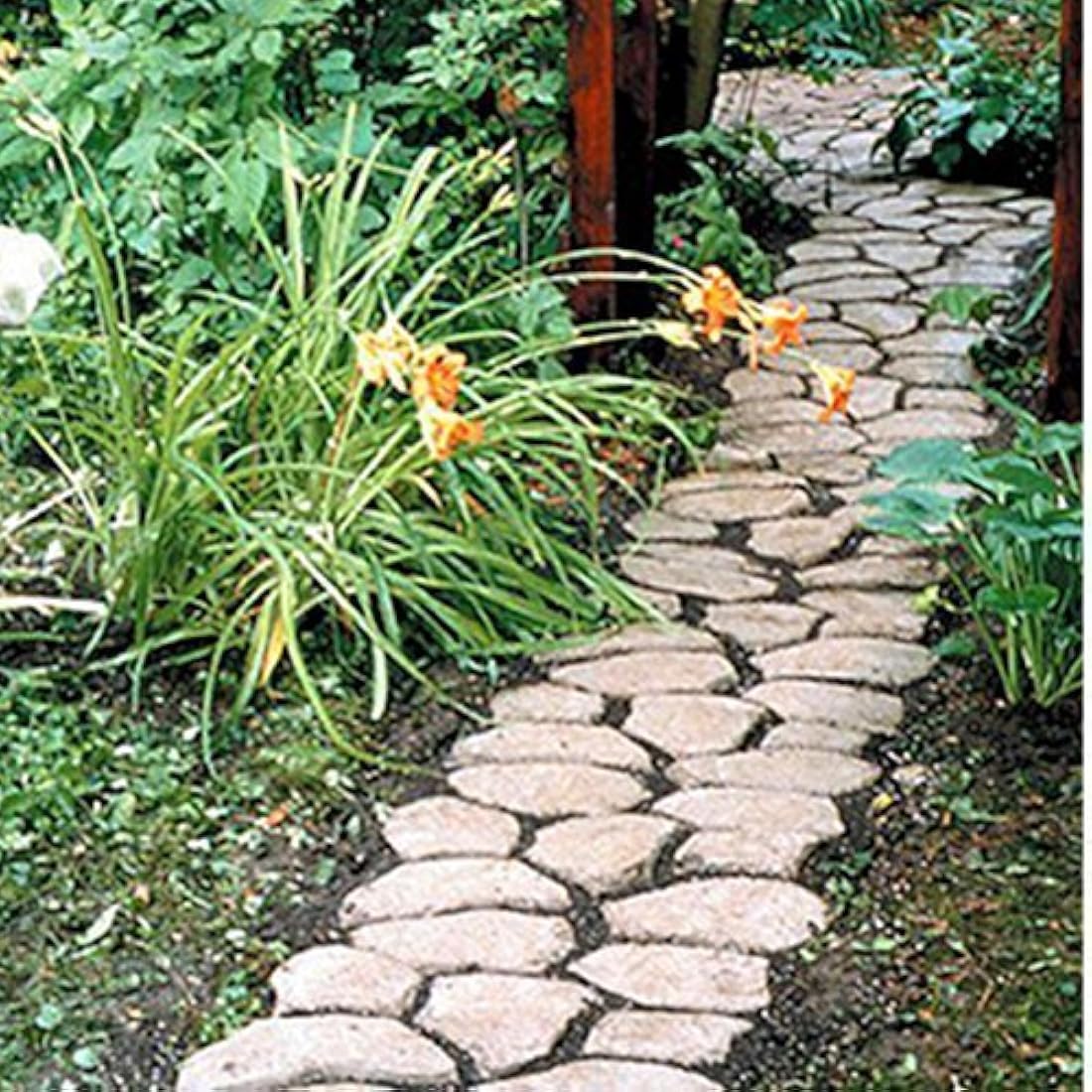 Pavimentador Molde