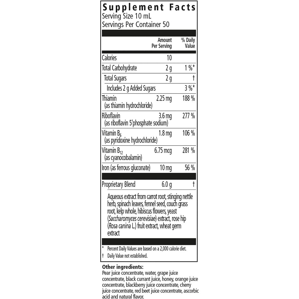 Suplementos Alimenticios o para apoyo energético,