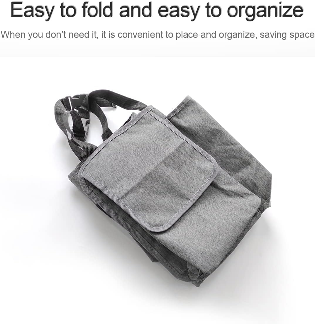 Organizador de Maletero y Almacenaje para SUV y Camiones