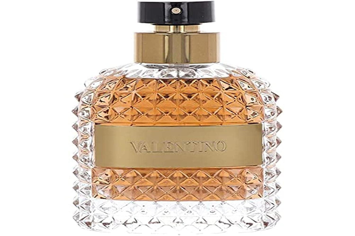 Perfume en Spray Eau De Toilette Hombre Valentino Uomo