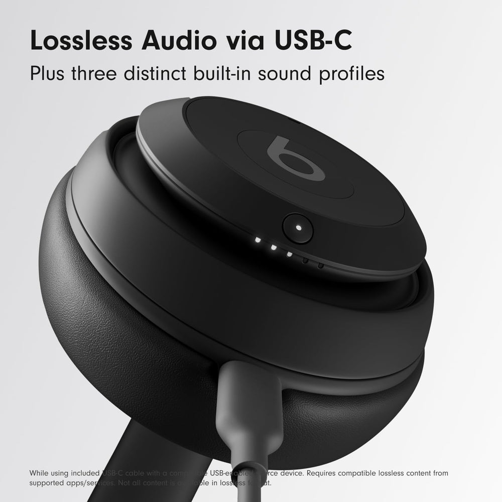 Auriculares Inalámbricos Beats Studio Pro - Cancelación de Ruido