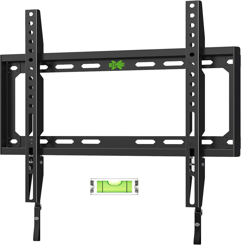 Soporte de TV USX, fija, hasta 60, VESA 400x400mm, 99lbs