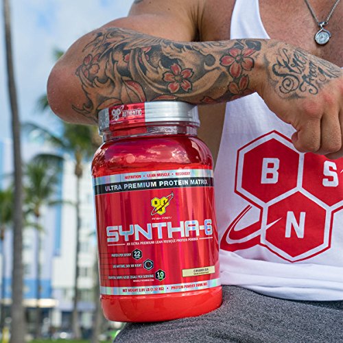 Polvo de proteína de suero caseína micelar