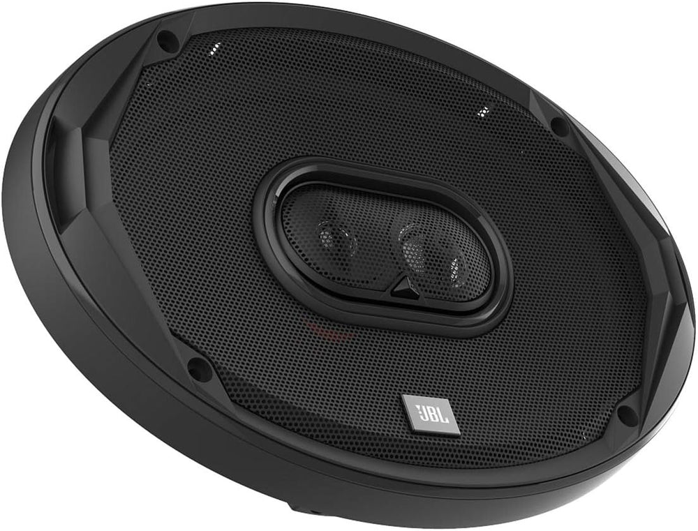 Sistema de altavoces JBL 6x9 multielementos para auto