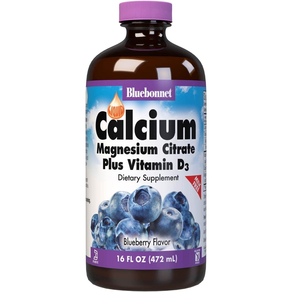 Suplementos Alimenticios citrato de magnesio de calcio