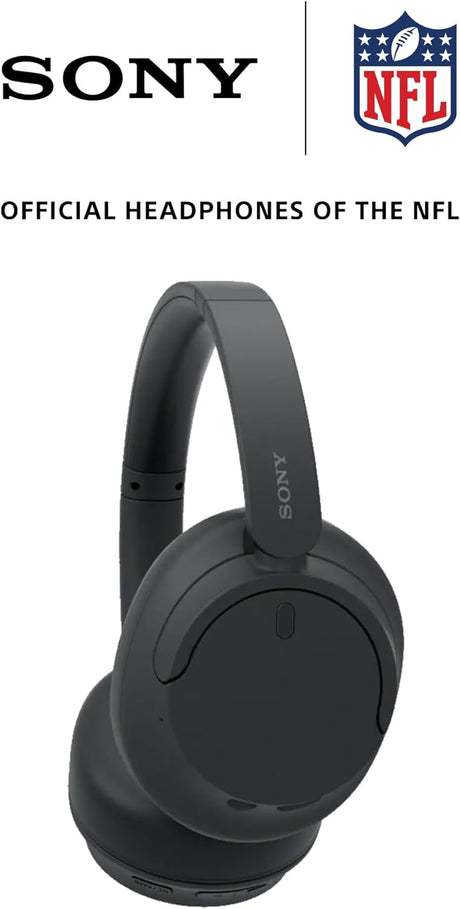 Auriculares inalámbricos con cancelación de ruido, modelo WH-CH720N