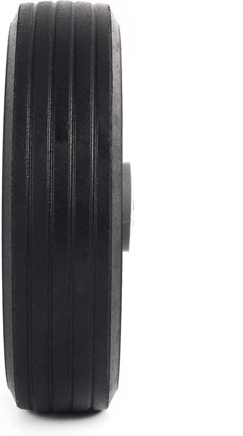 Neumáticos de Reemplazo 8'' para Carretillas y Dollies