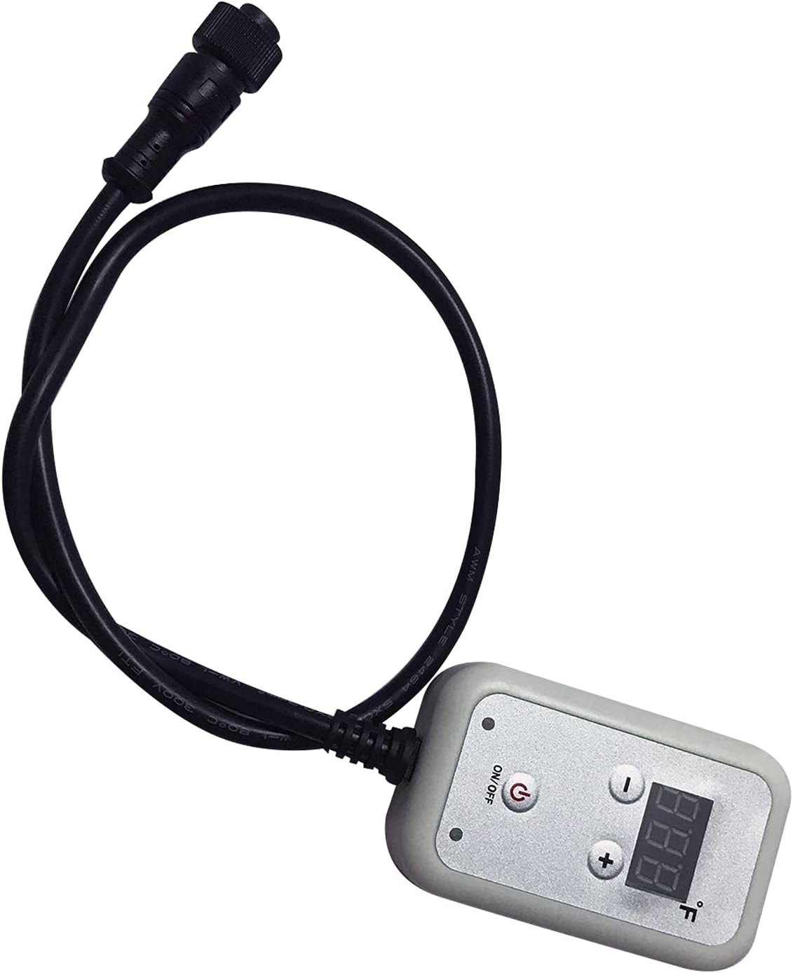 Controlador de temperatura digital PSLMSGST40