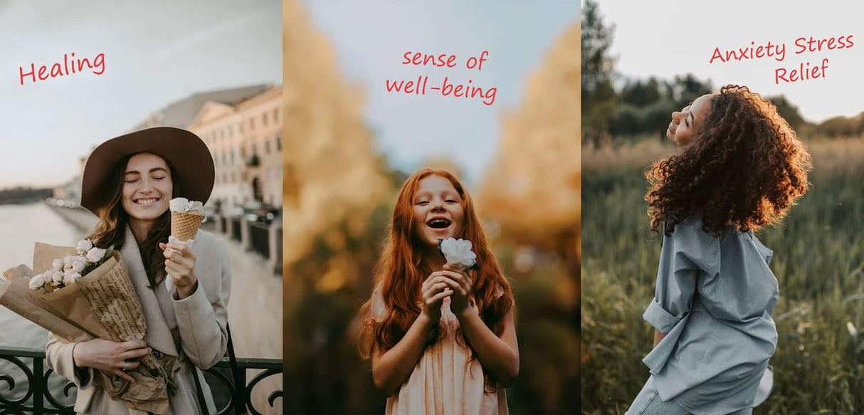 Piedra de palma de labradorita pulida, efectos calmantes