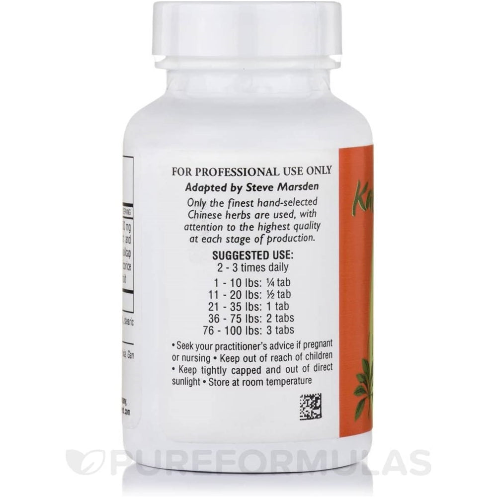 Suplemento Kan Essentials beneficio Caderas y rodillas