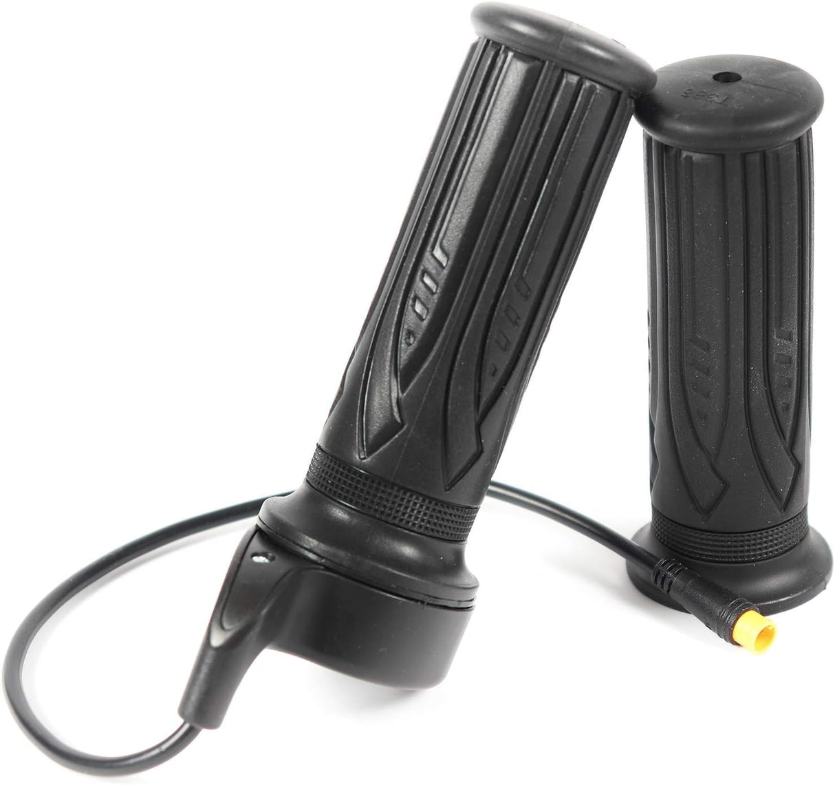 Acelerador E-Bike EBIKING, a prueba de agua, modelo de pulgar