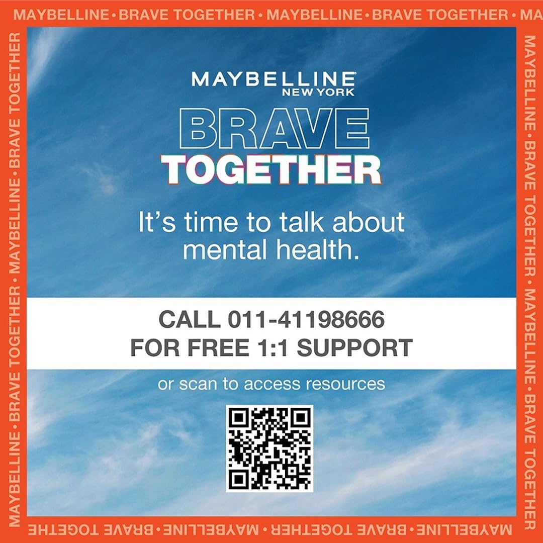 Polvo Suelto Maybelline Fit Me, Acabado y Fijación, 1 Unidad