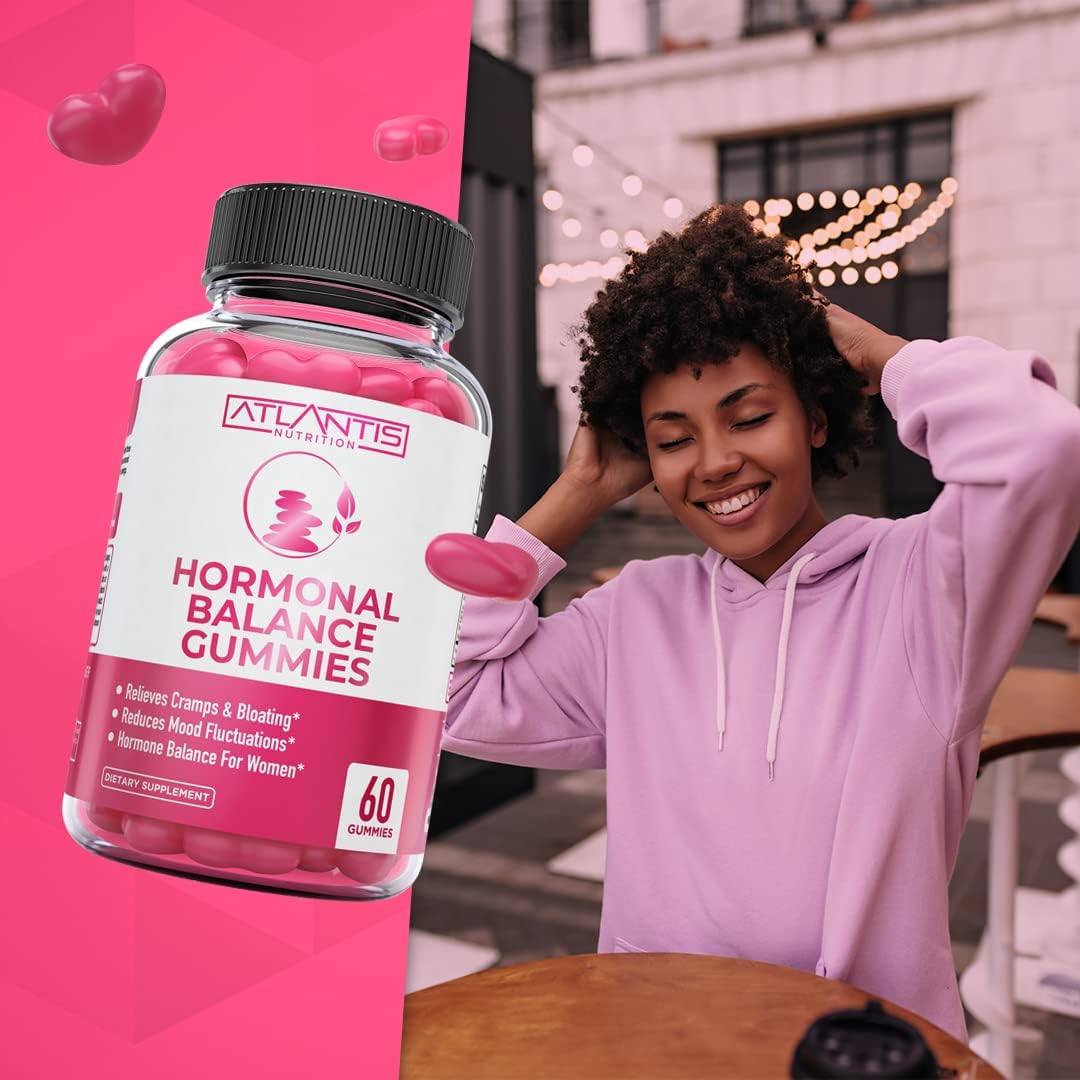 Suplementos Alimenticios de alivio PMS para calambres