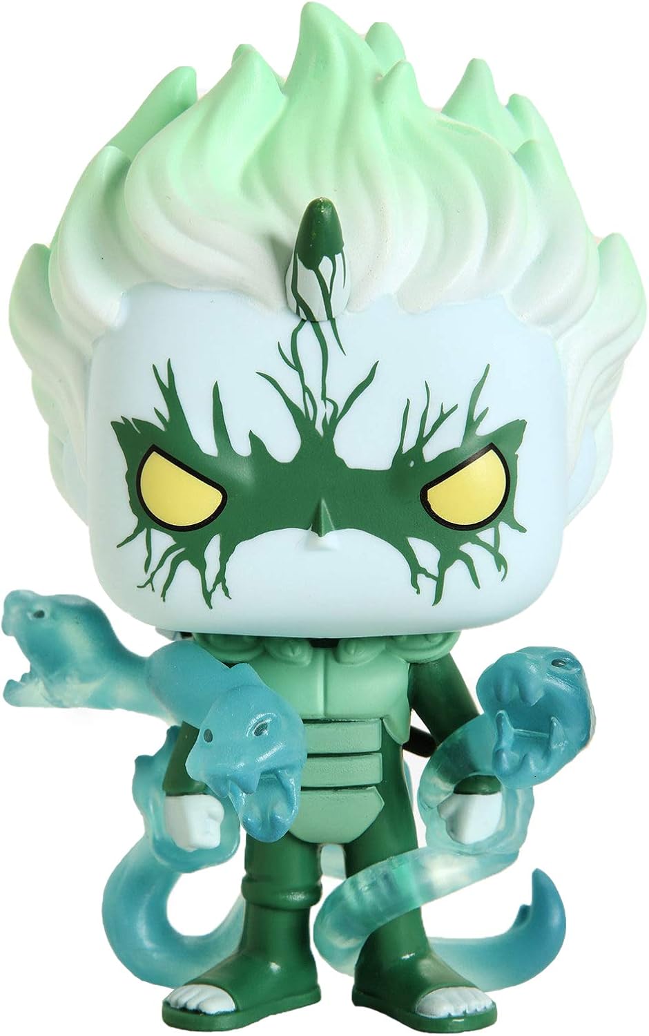 Funko Pop! Mitsuki Sage Mode Glow in Dark - Boruto Anime 699