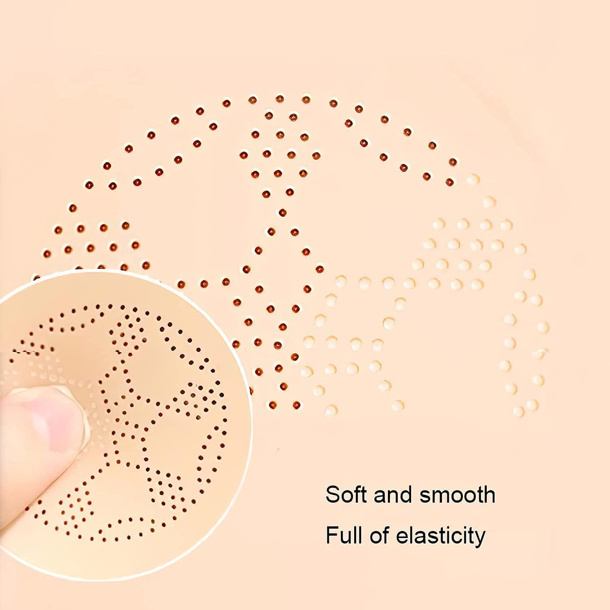 Cuidado Facial hidratante corrector impermeable de aceite