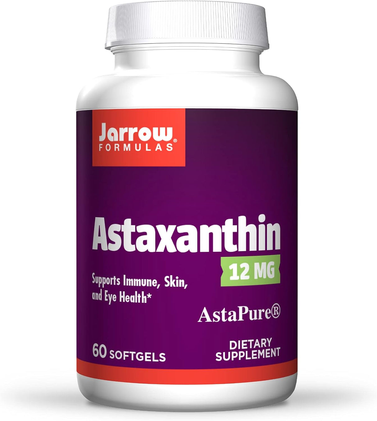 Suplementos Alimenticios astaxantina