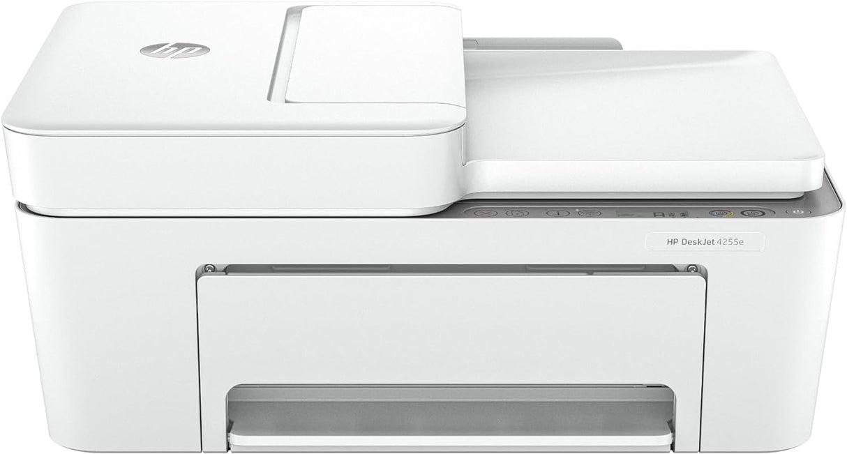 Impresora Multifuncional HP DeskJet 4255e, Incluye 3 meses de tinta