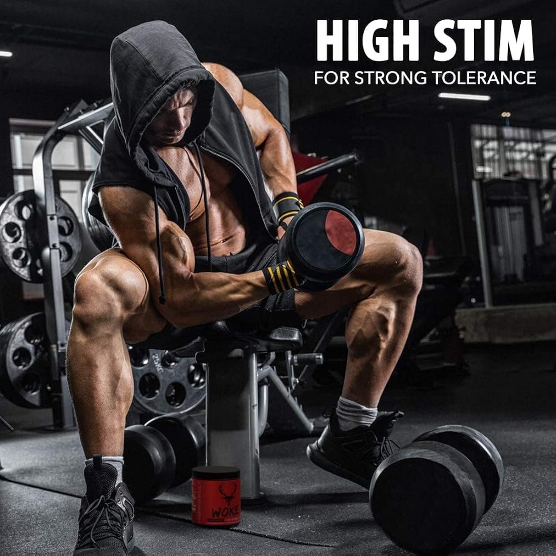 Suplementos Alimenticios para deportistas