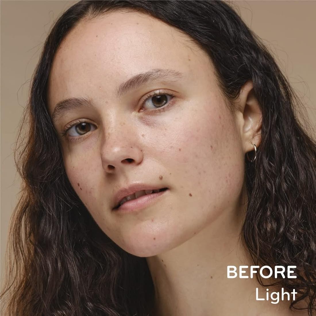 Cuidado Facial Crema base BB con SPF 30 base cara