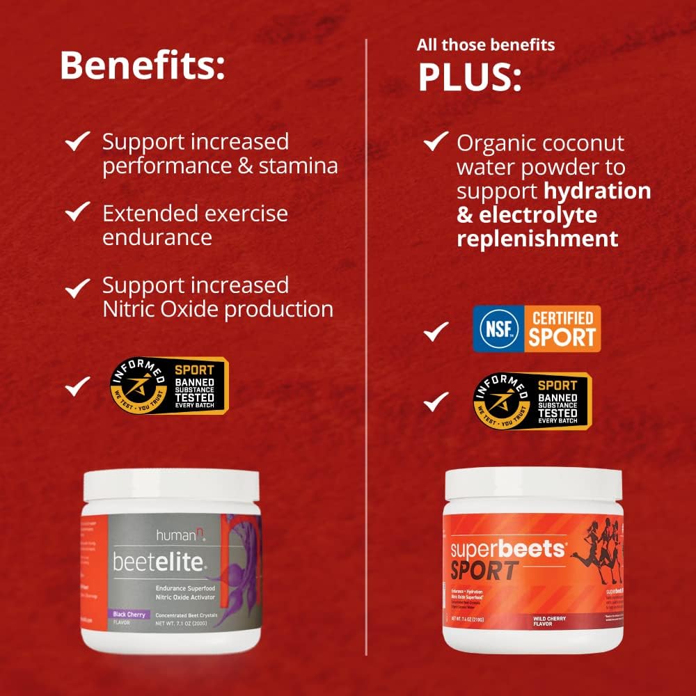 Polvo Preentrenamiento Certificado NSF - Sabor Cereza Silvestre