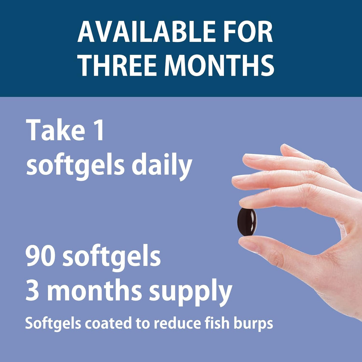 Vitamina ocular Luteína Astaxantina Cápsula para los ojos