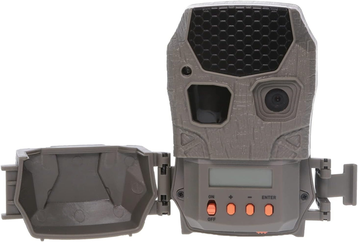 Cámara de caza WILDGAME Kicker 2.0 18 MP y video 720P