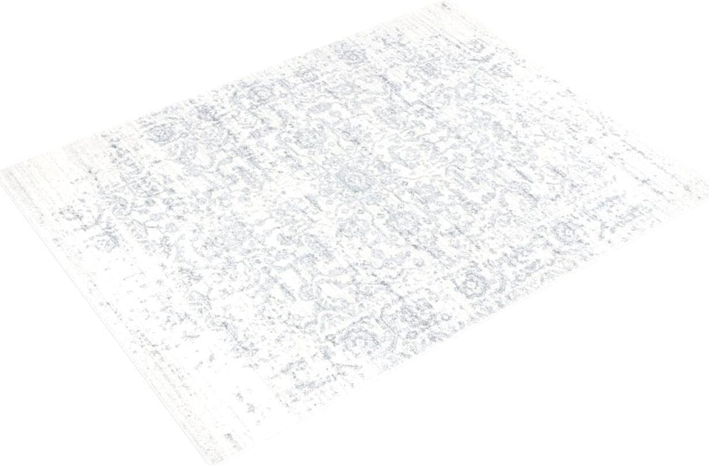 Alfombra SAFAVIEH Madison, diseño medallón, fácil cuidado, MAD603G