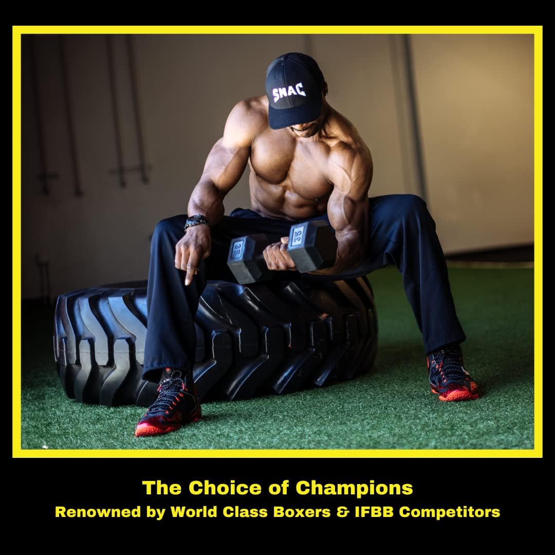 Suplemento original de recuperación y sueño SNAC