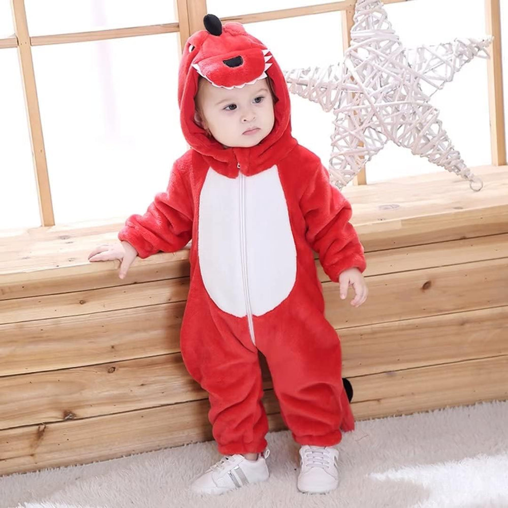 Disfraz de Halloween para Bebés, Ropa Animal 2-36 Meses