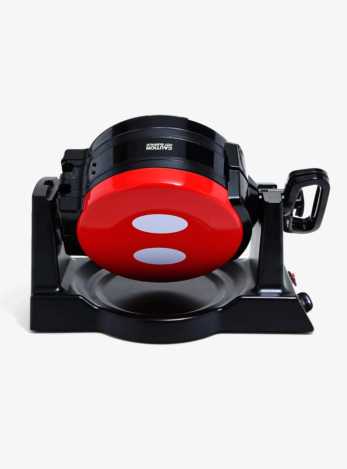 Mini Wafflera Disney Mickey Mouse - Flip, Multi, Modelo: NONE