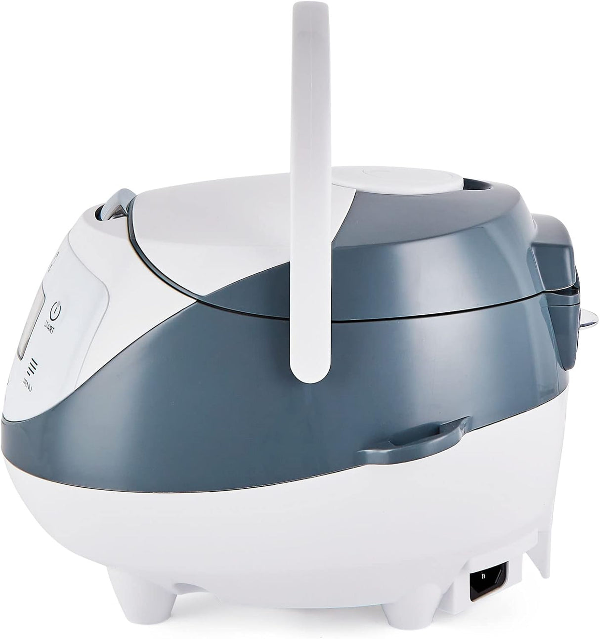 Arrocera Yum Asia Panda Mini, 4 funciones, 3.5 tazas, 120V