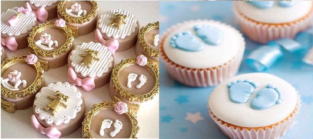 Molde de decoración de pasteles