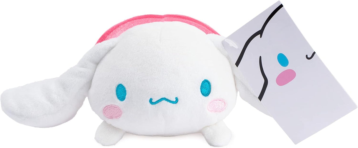 Peluche Sashimi Cinnamoroll GUND, 6 Premium, para 1 año+