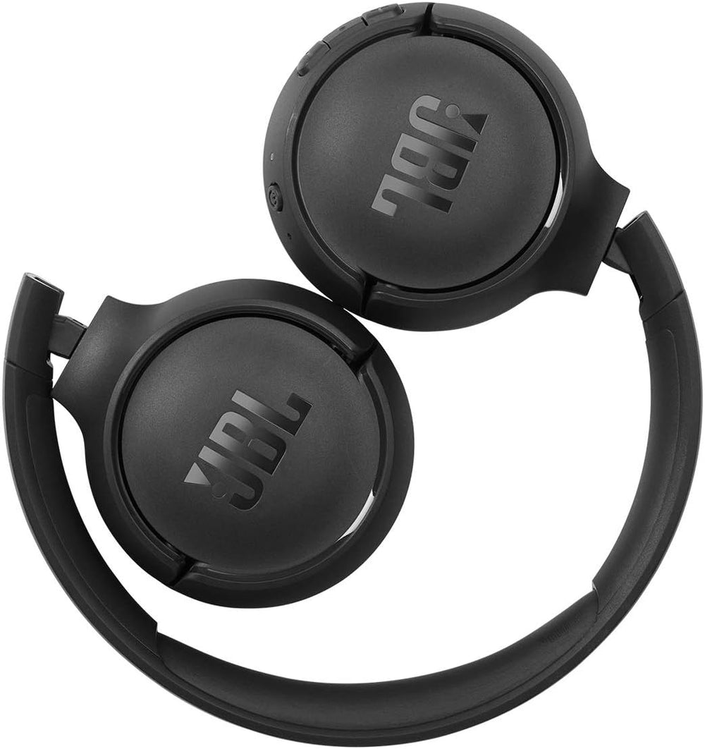 Auriculares Inalámbricos JBL Tune 510BT con Sonido Purebass
