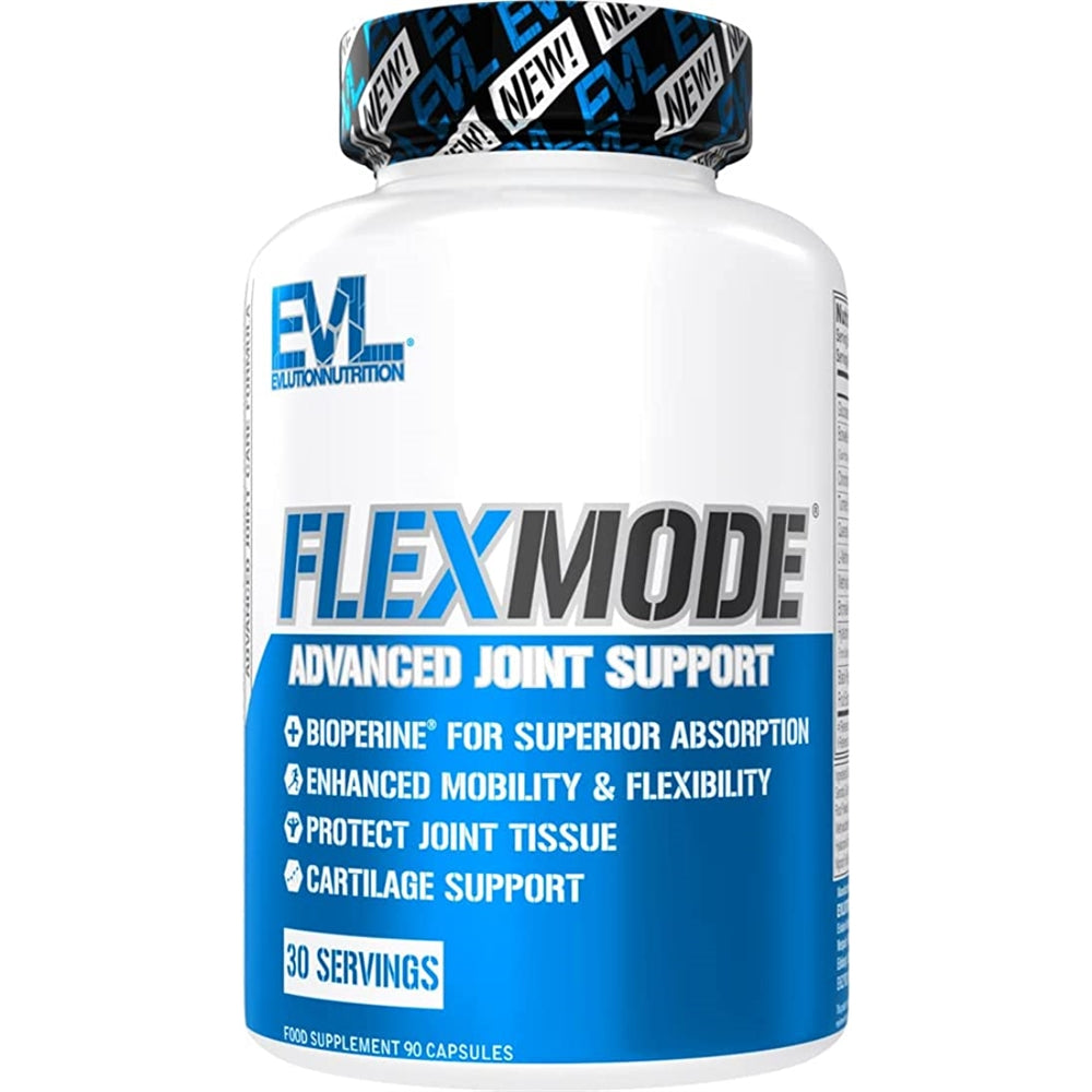 Suplementos Alimenticios movilidad y alivio del dolor