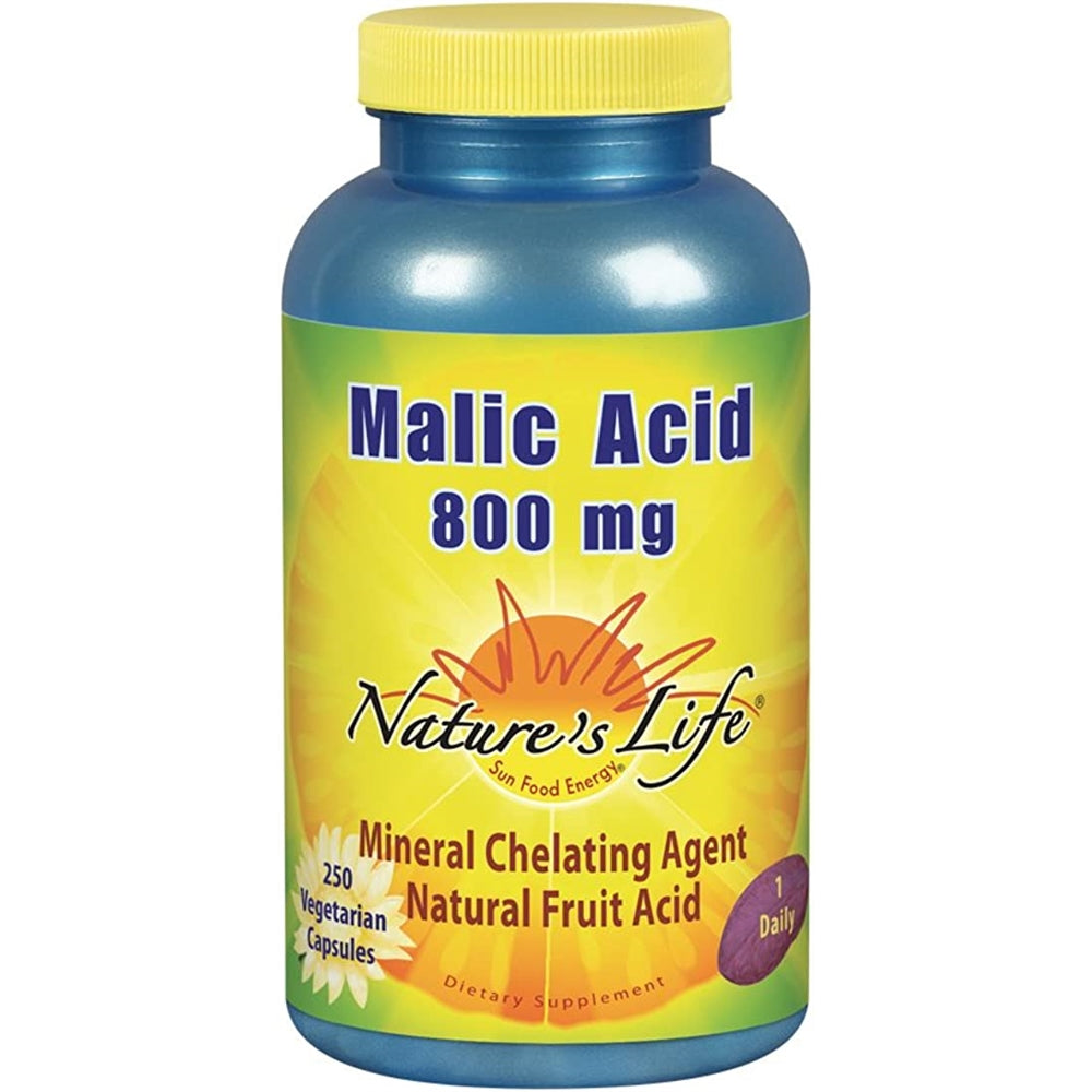 Suplementos Alimenticios a apoyar la energía