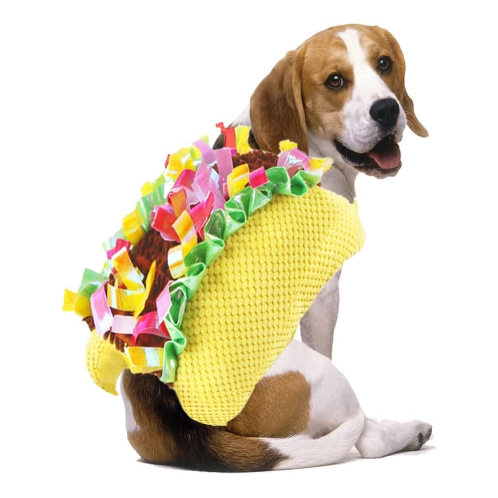 Disfraces de mascota de Halloween talla M