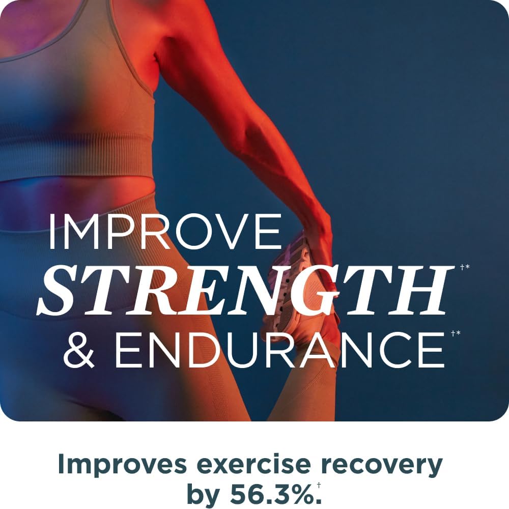 Proteína de Colágeno Avanzado con Probióticos, 90 uds