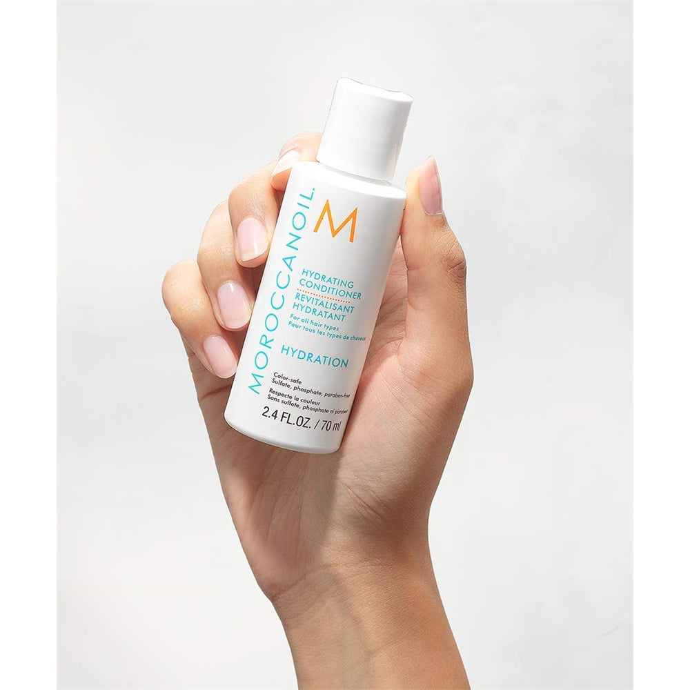 Moroccanoil Hydrating Conditioner