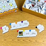 Construcción de oraciones de Key Education