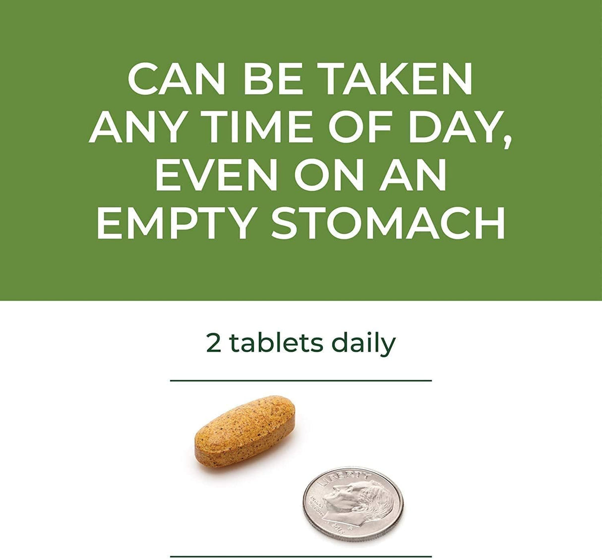 Suplemento MegaFood multivitamínico para mujeres con hierro