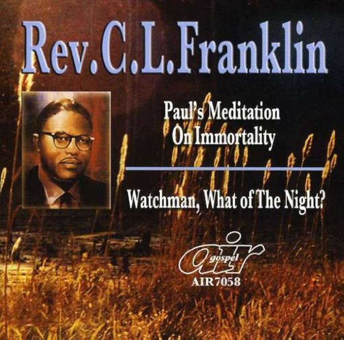 Meditación de Pablo sobre la inmortalidad